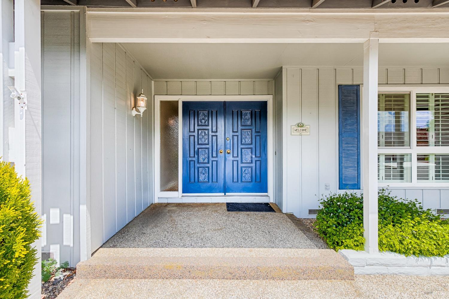 221 Belhaven Court