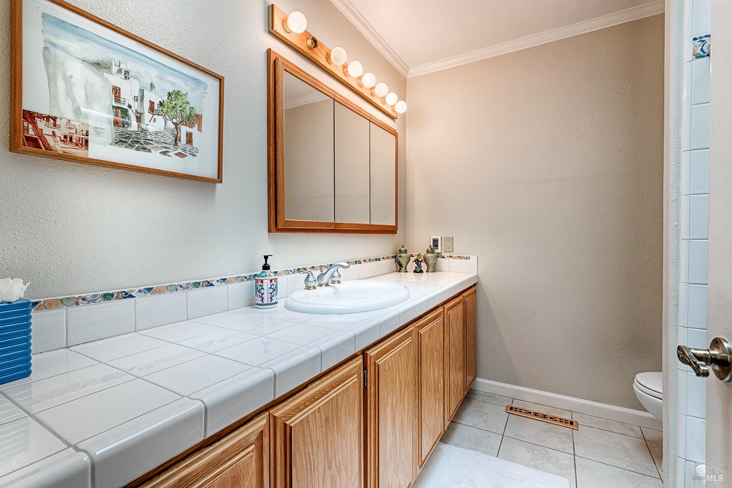 10 Valley Oaks Place