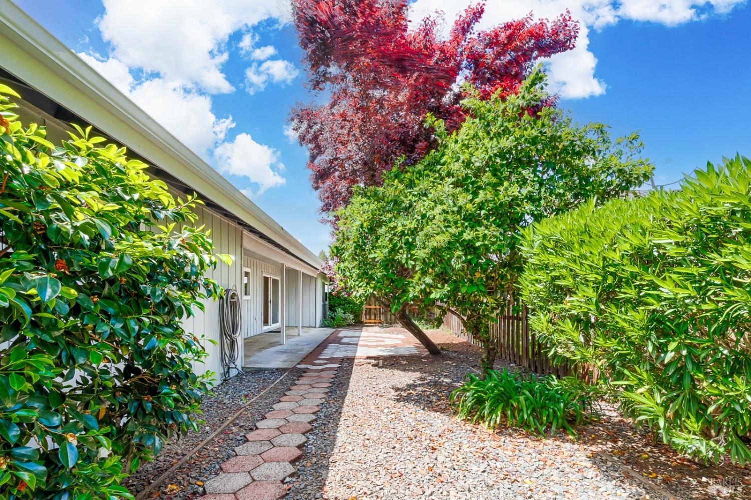 221 Belhaven Court