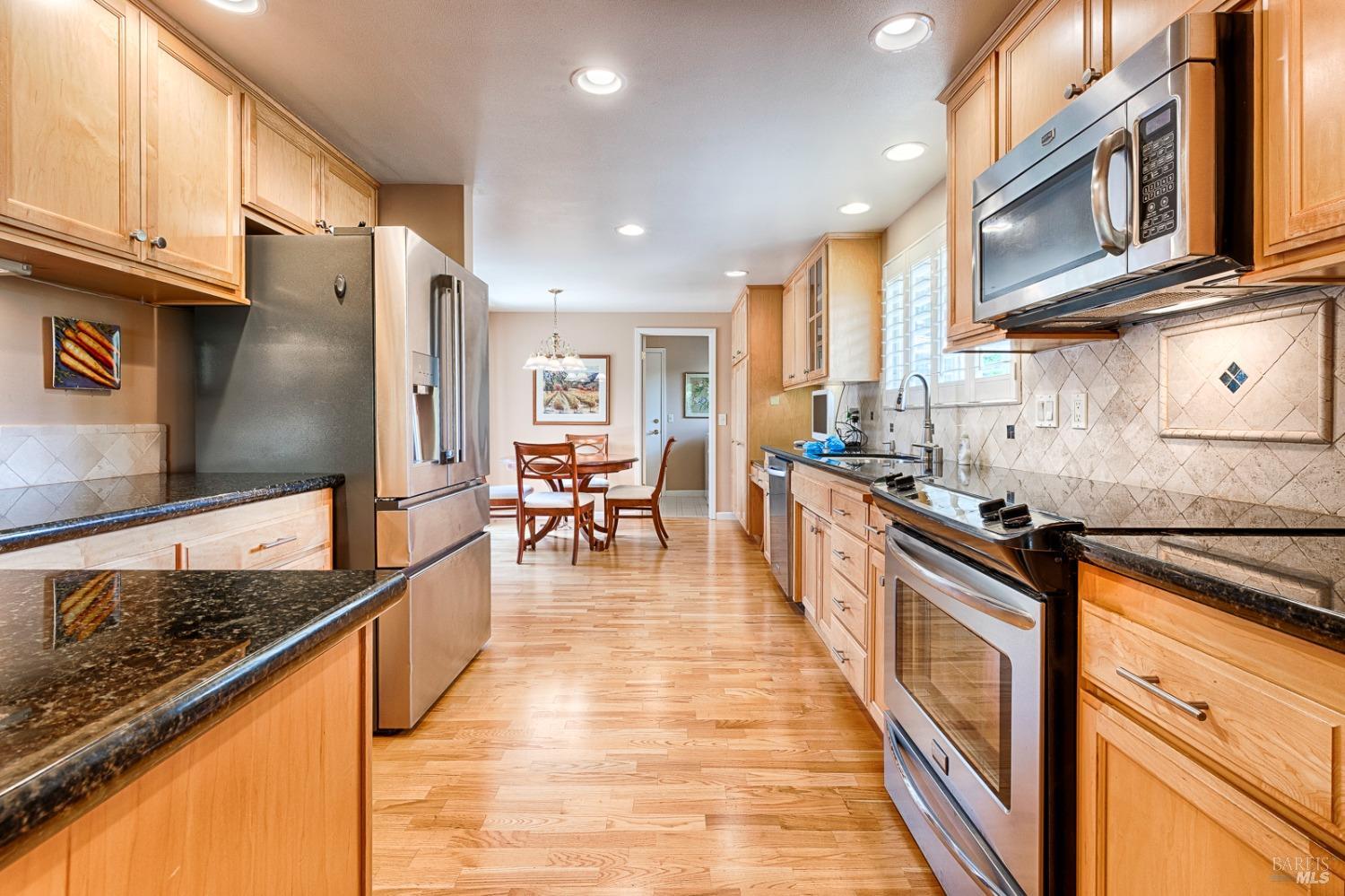 145 Valley Oaks Drive
