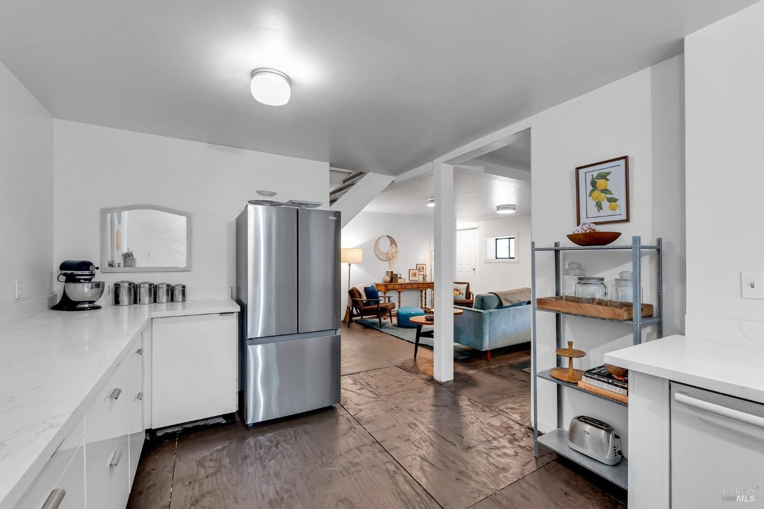 146 Redwood Avenue in Camp Meeker
