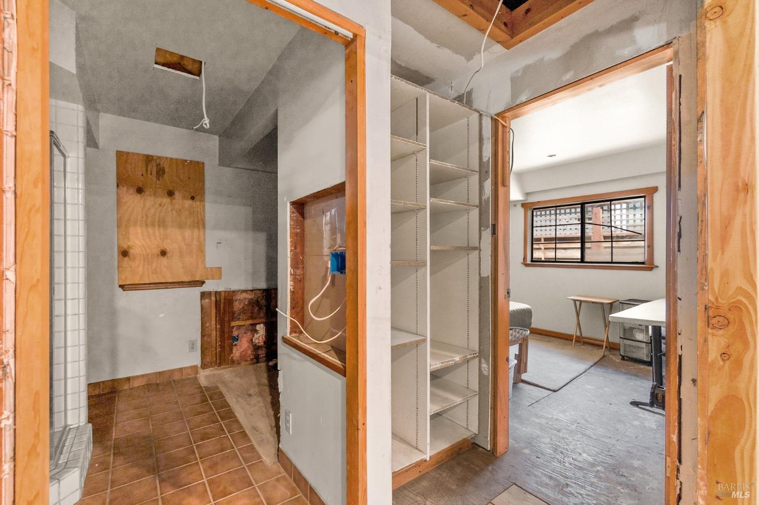 2047 Guerneville Road in NW Santa Rosa