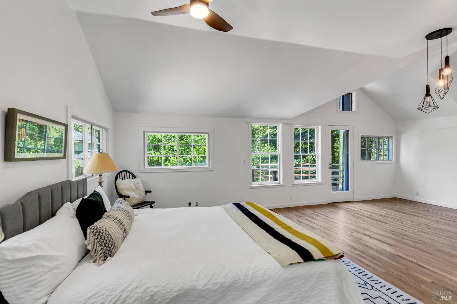 146 Redwood Avenue in Camp Meeker