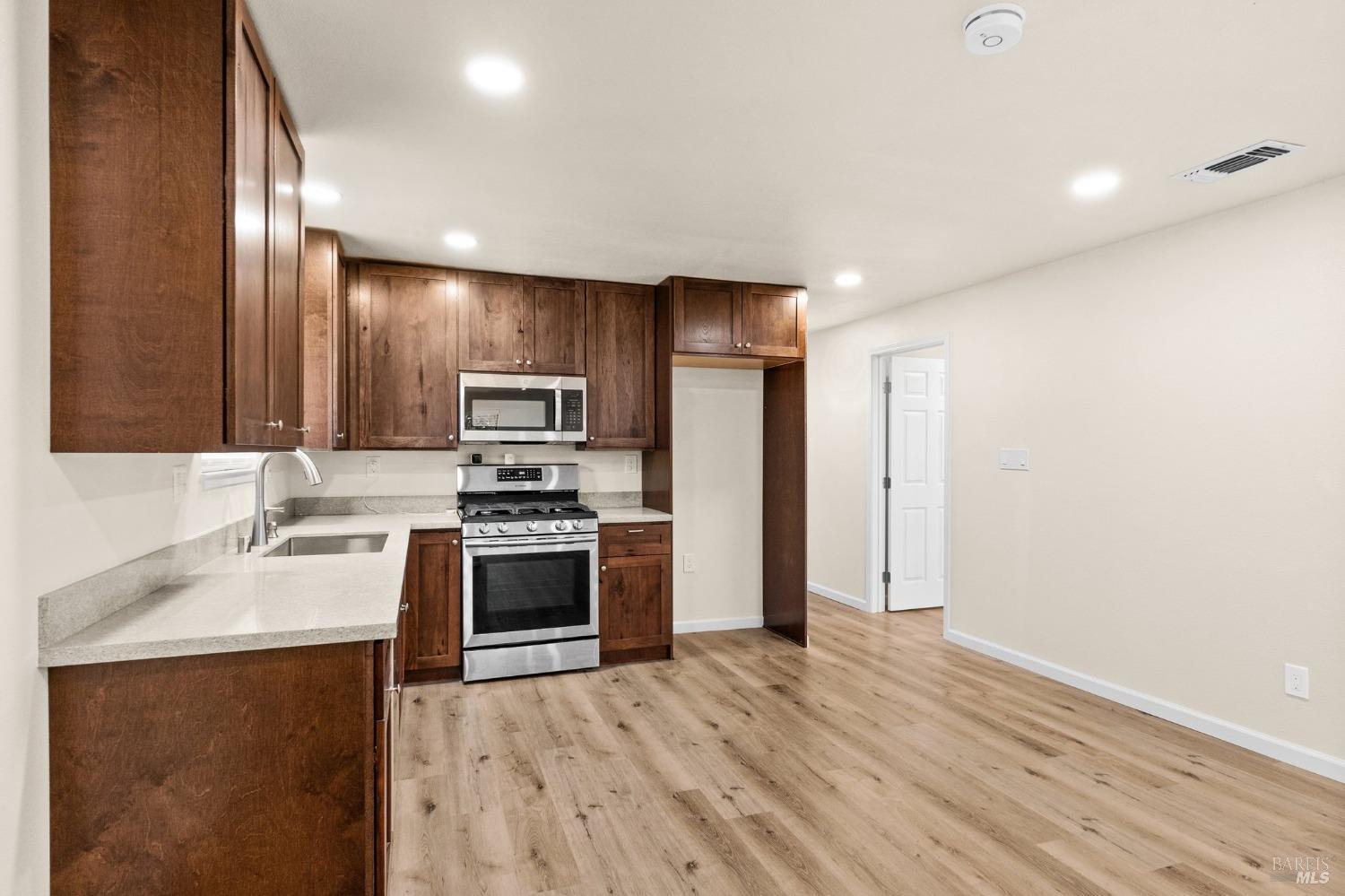 2047 Guerneville Road in NW Santa Rosa
