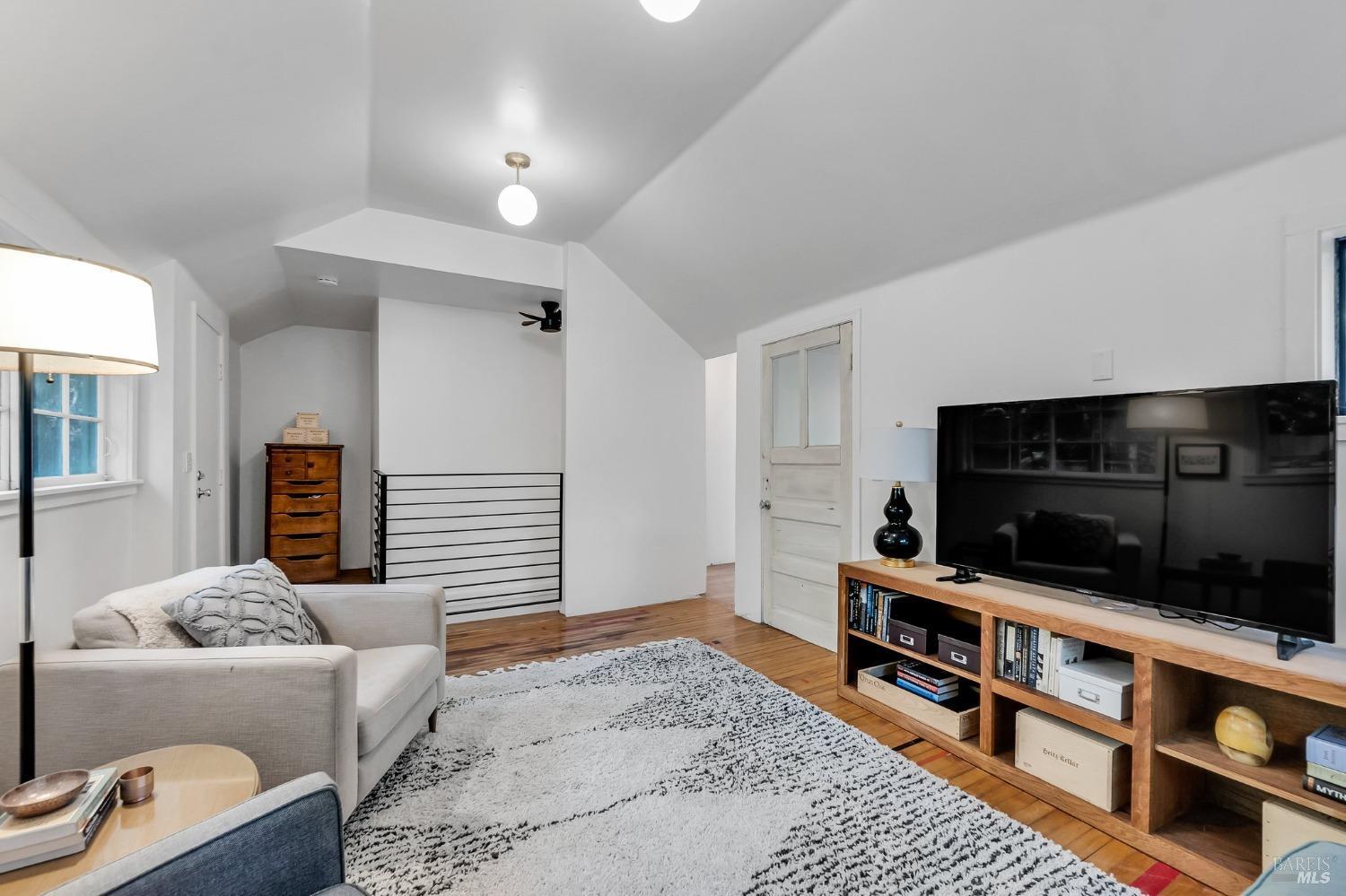 146 Redwood Avenue in Camp Meeker