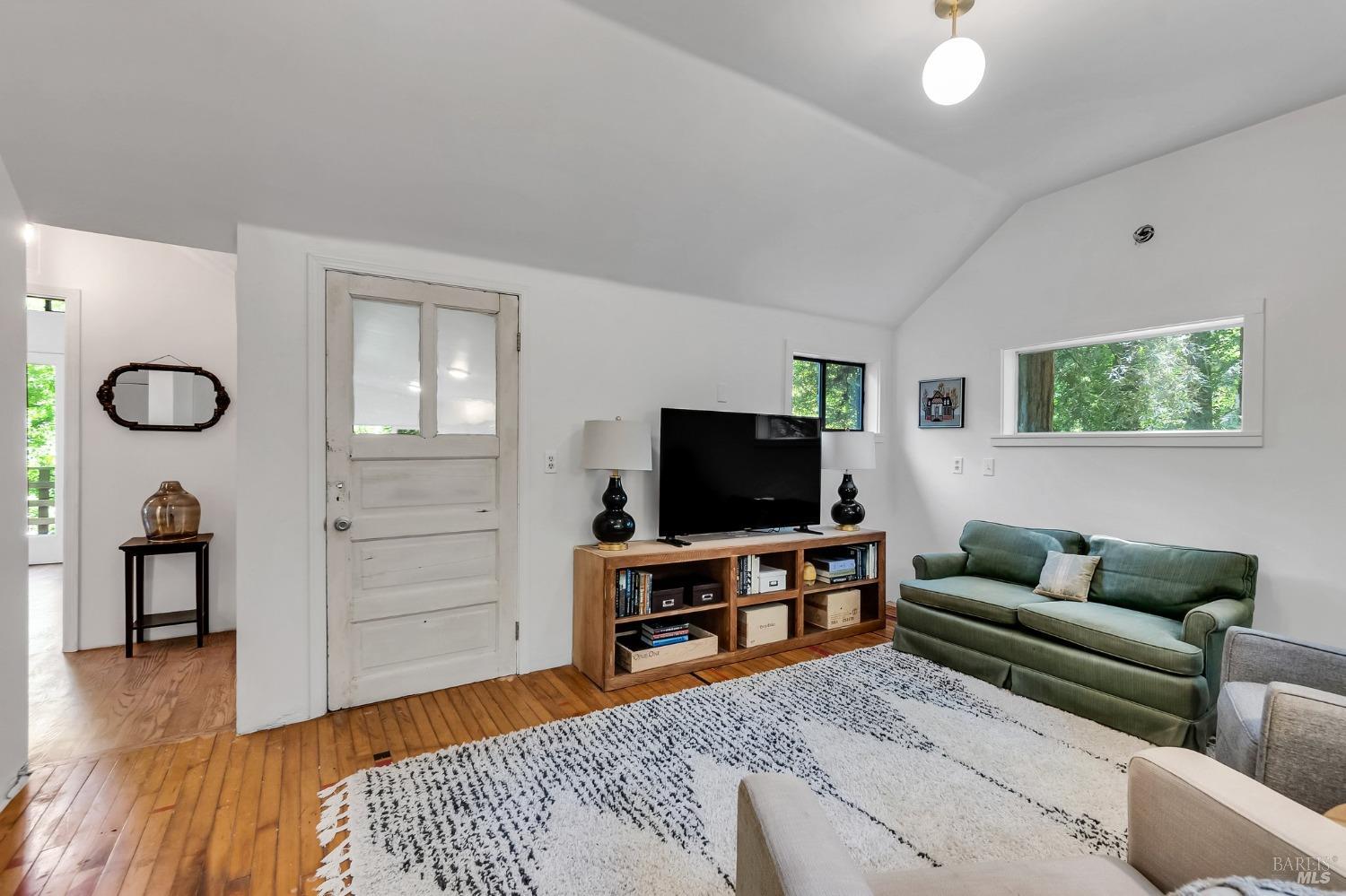 146 Redwood Avenue in Camp Meeker