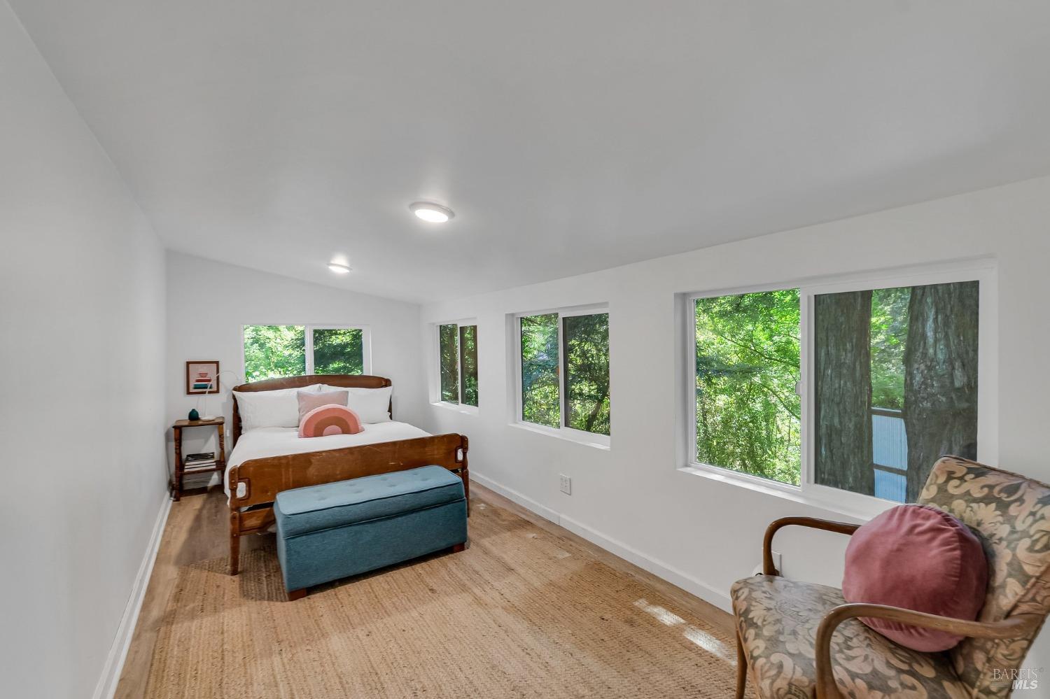 146 Redwood Avenue in Camp Meeker