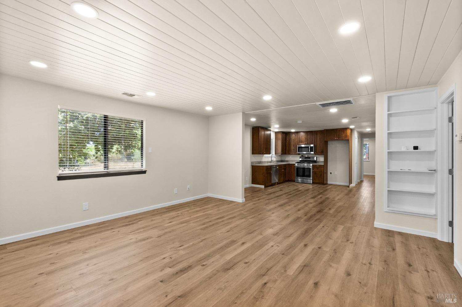 2047 Guerneville Road in NW Santa Rosa
