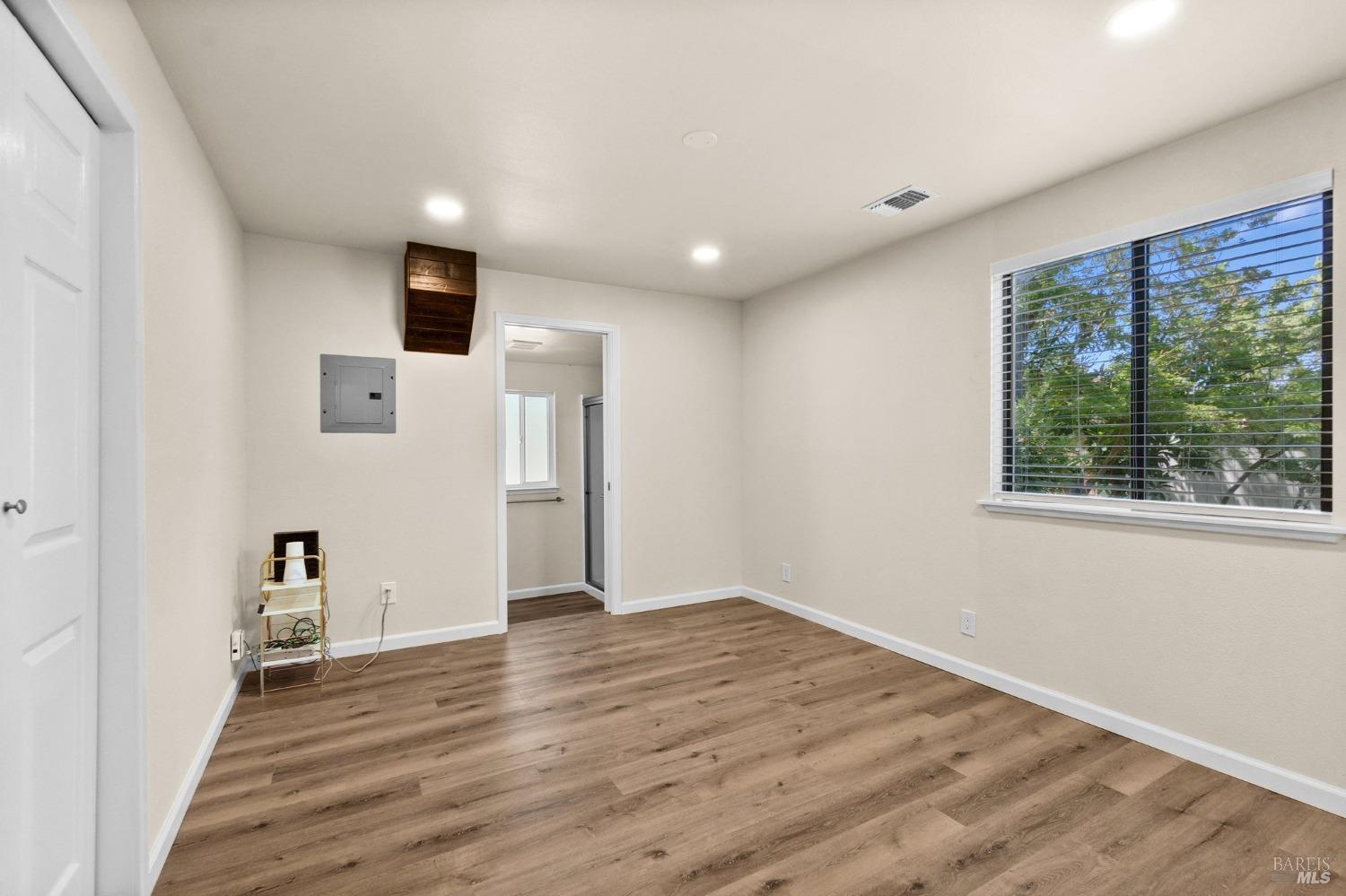 2047 Guerneville Road in NW Santa Rosa