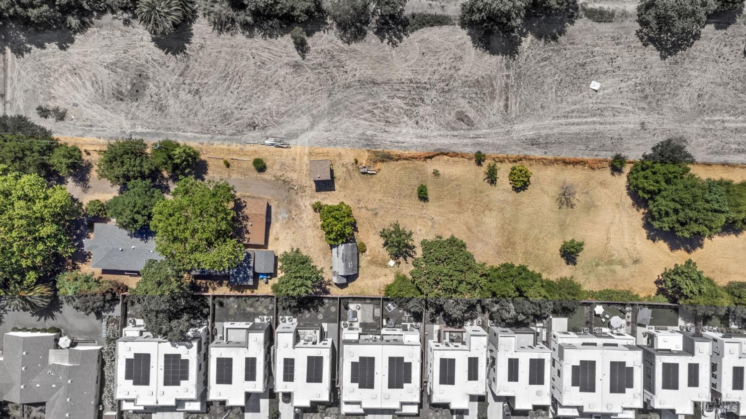 2047 Guerneville Road in NW Santa Rosa
