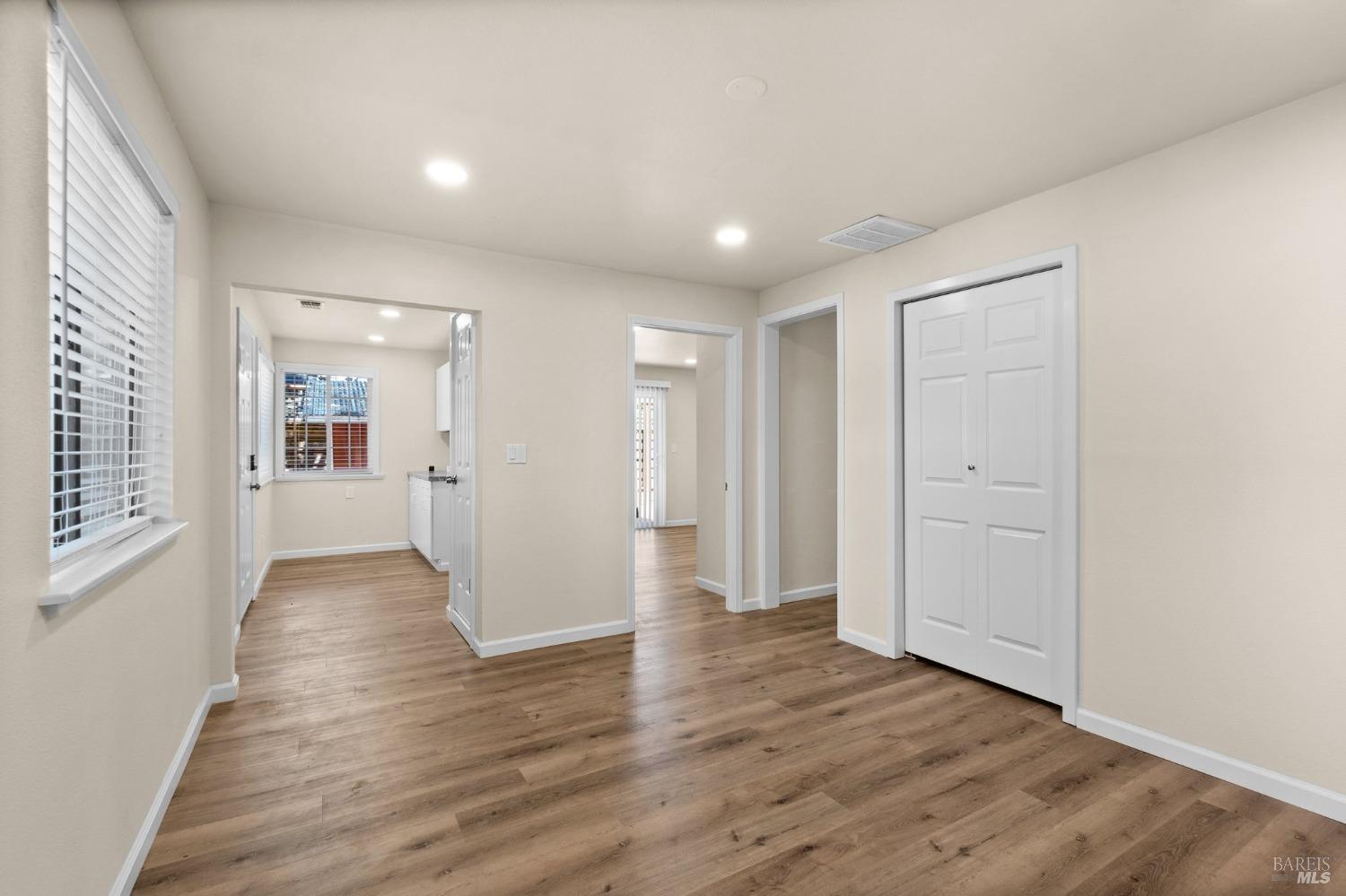 2047 Guerneville Road in NW Santa Rosa