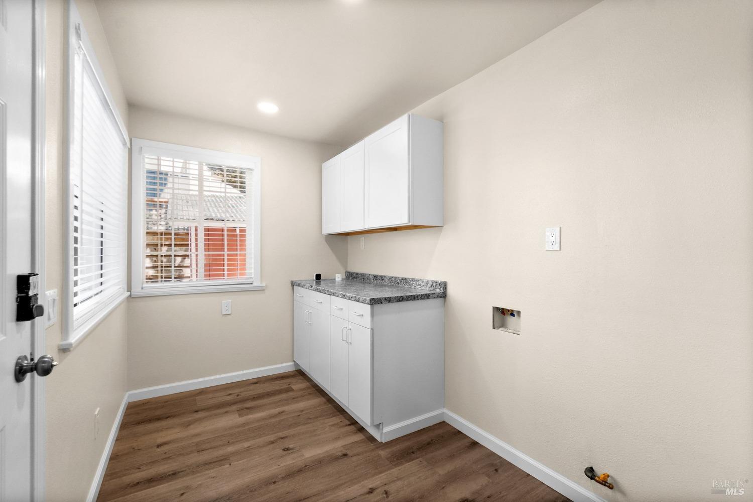 2047 Guerneville Road in NW Santa Rosa