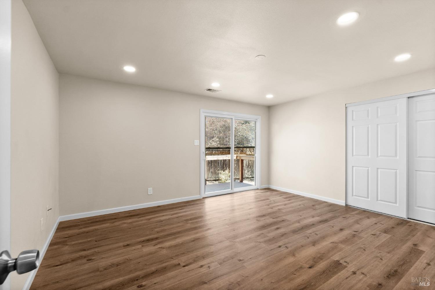 2047 Guerneville Road in NW Santa Rosa