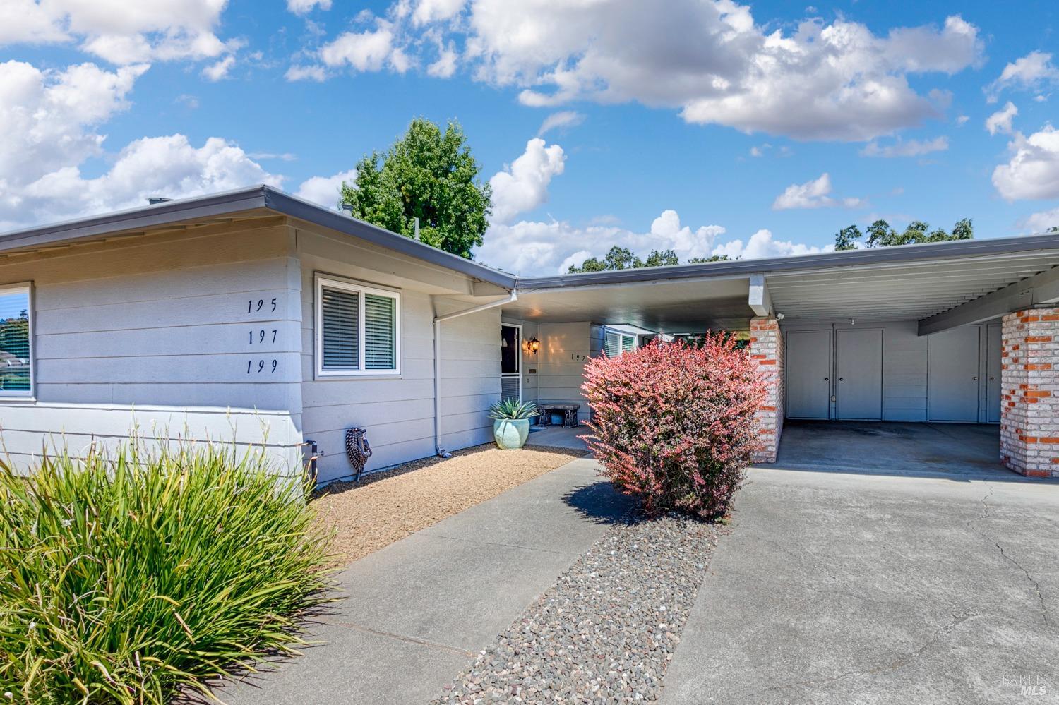 197 White Oak Drive