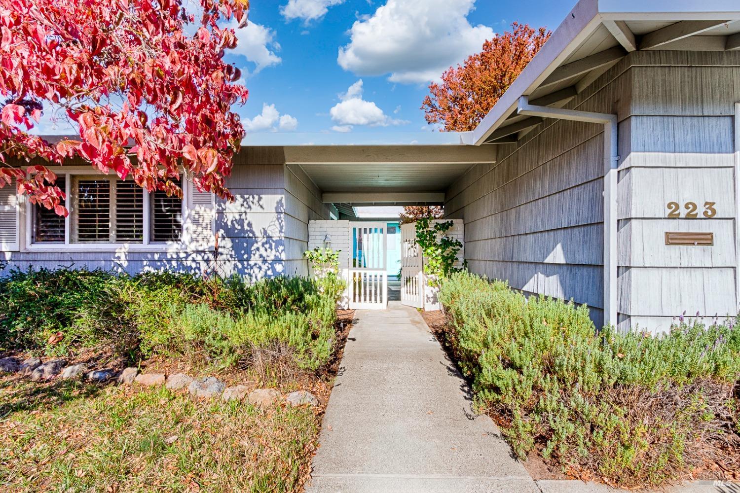 223 Belhaven Court