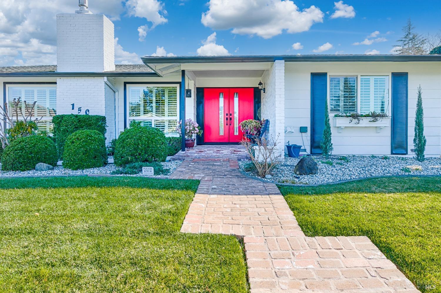150 Valley Oaks Drive