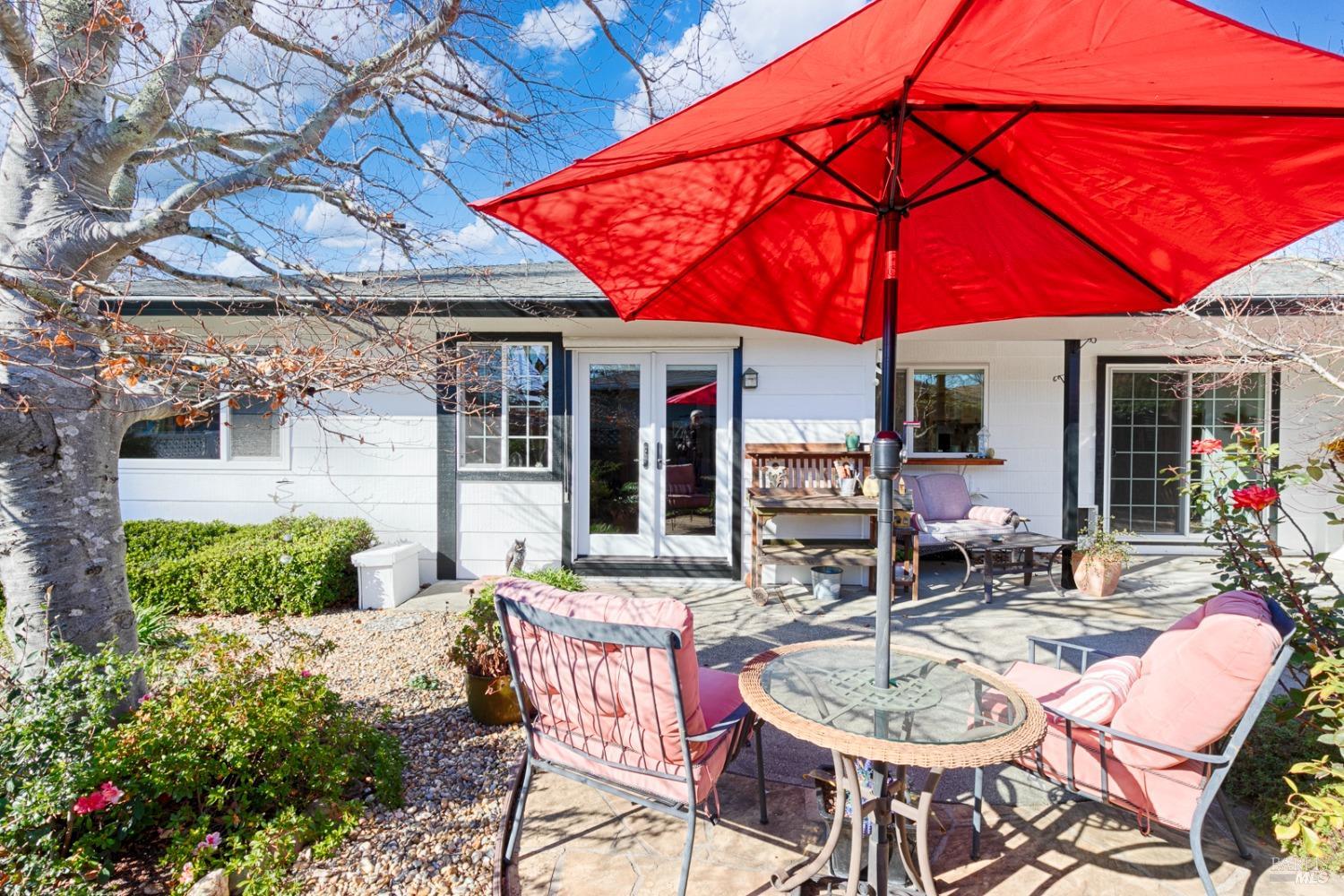 150 Valley Oaks Drive