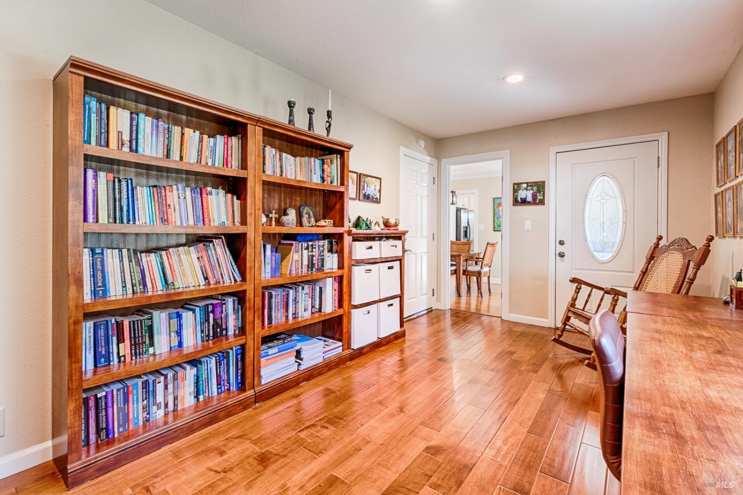 421 Hillsdale Drive
