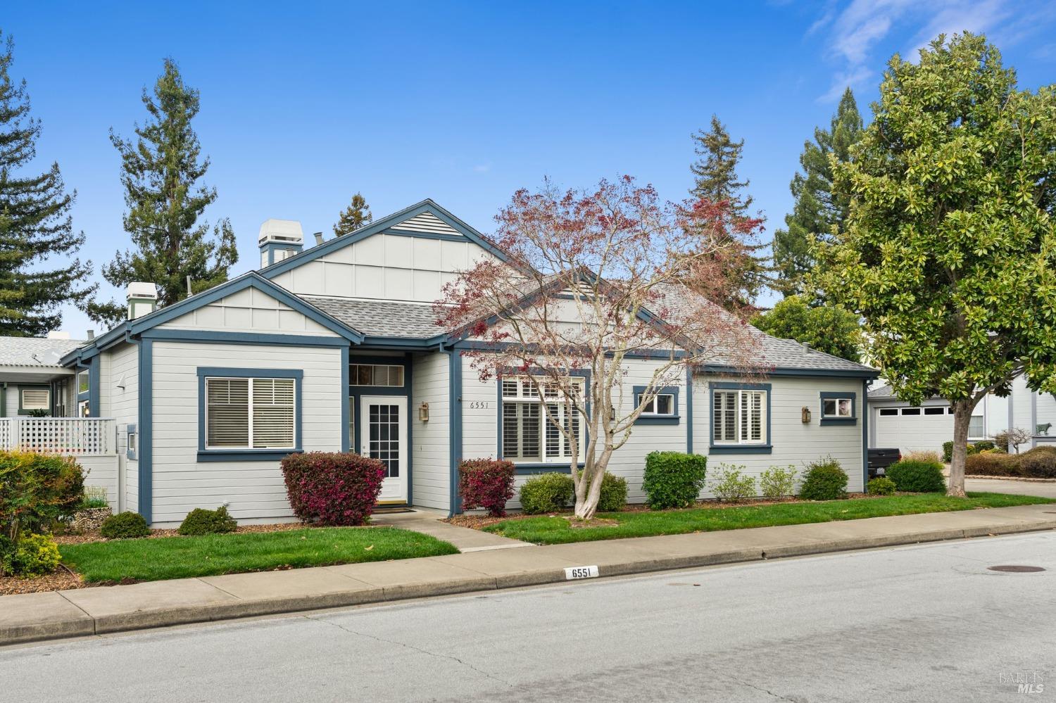 6551 Pine Valley Drive
