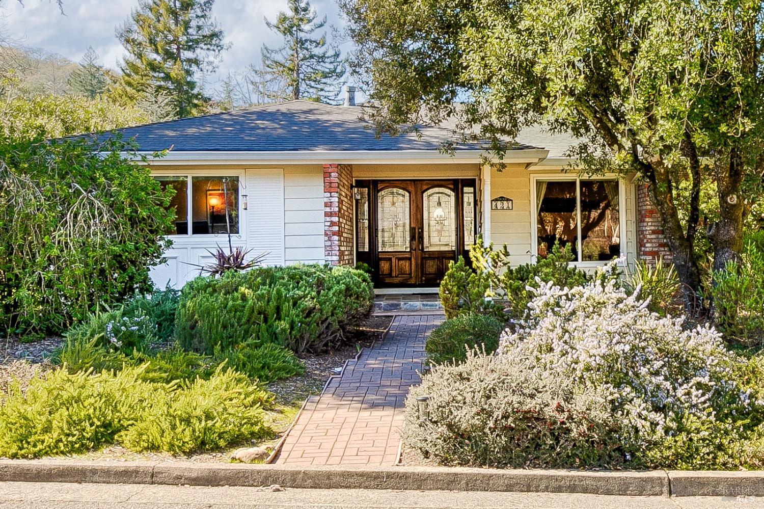 421 Hillsdale Drive