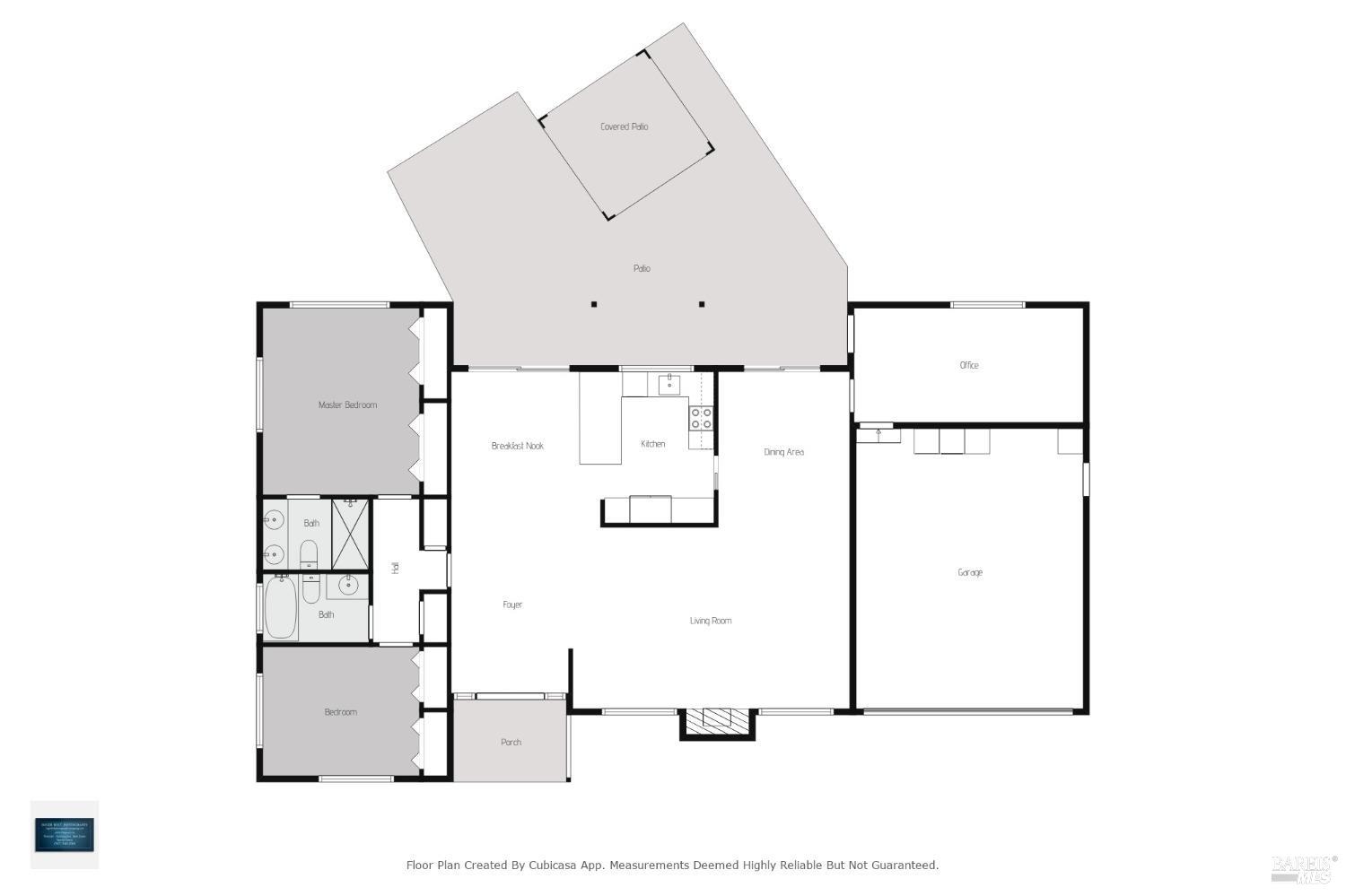 421 Hillsdale Drive