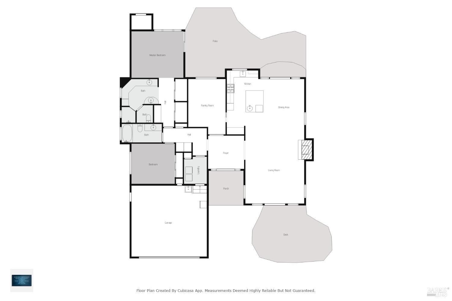 7415 Birchbark Drive