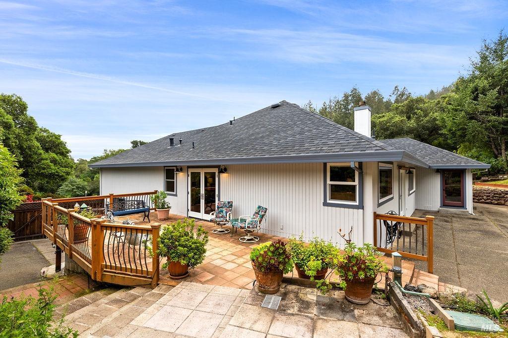 469 Woodley Way