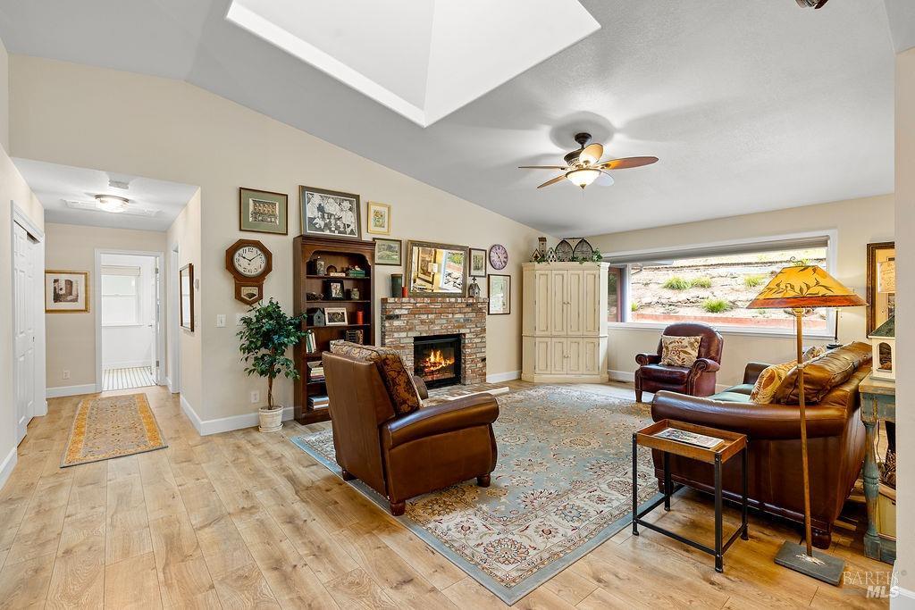 469 Woodley Way