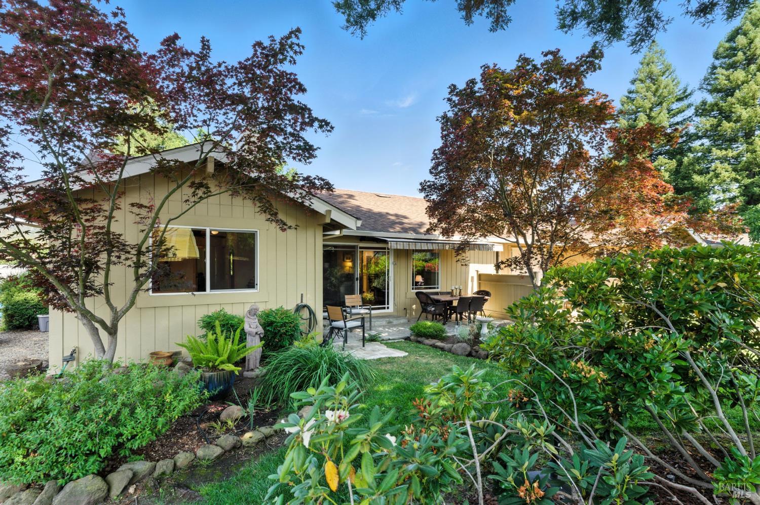 34 Aspen Meadows Circle