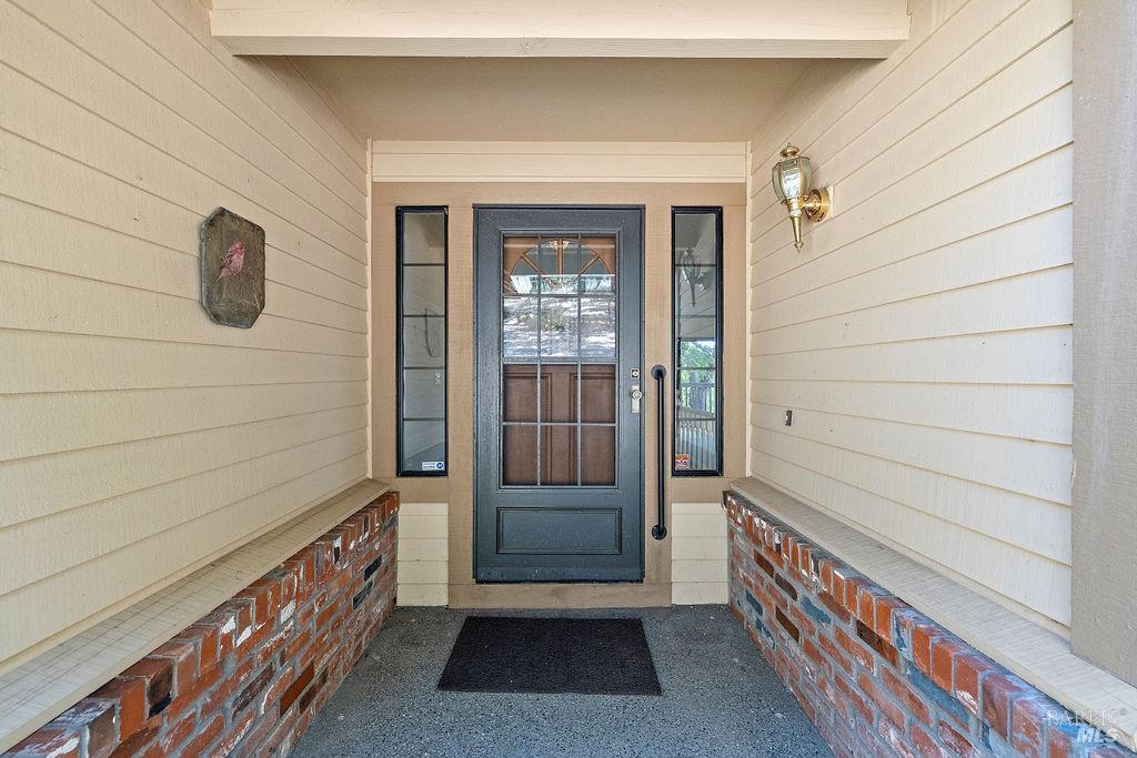 411 Trail Ridge Court