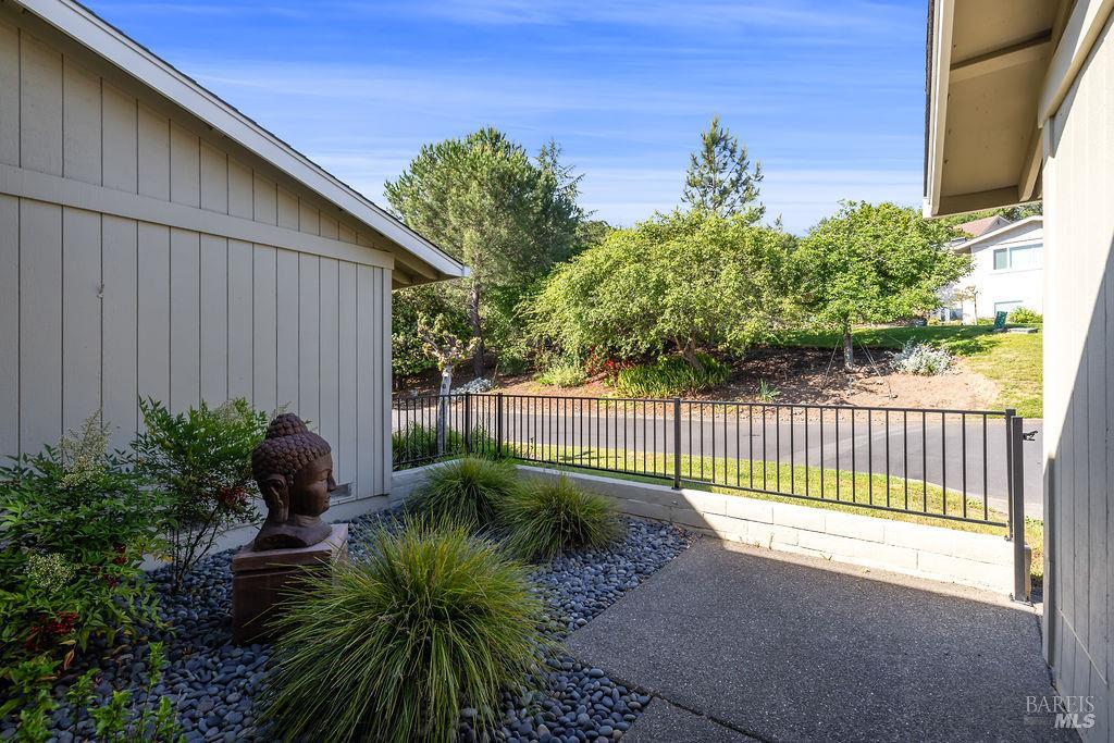 7193 Overlook Drive
