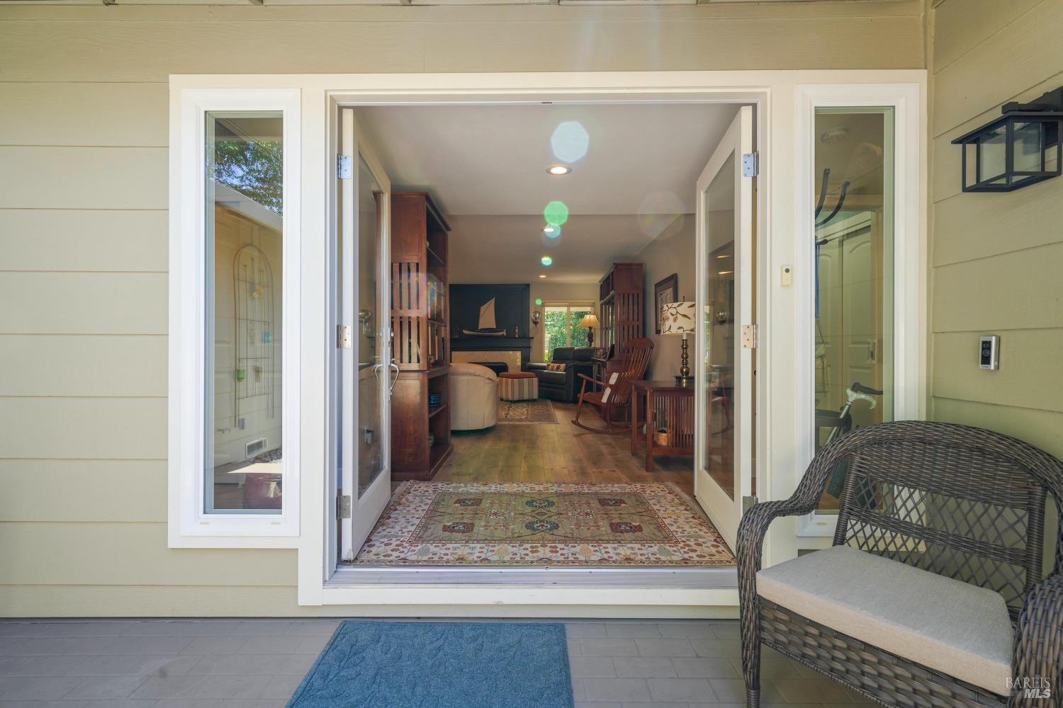 6493 Meadowridge Court