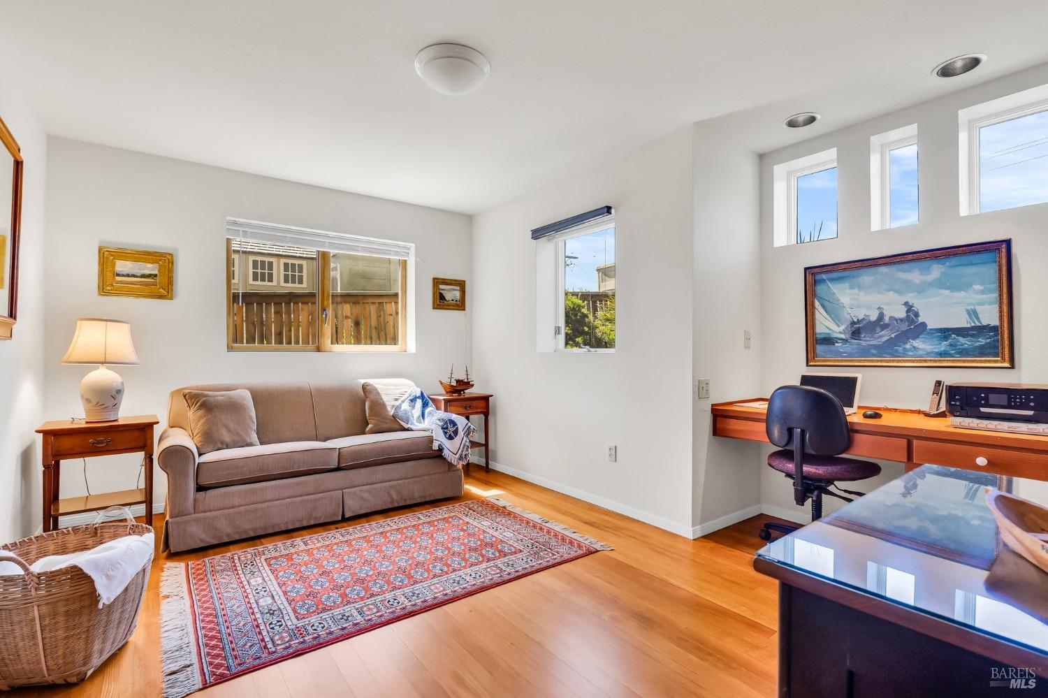 320 Taylor St. in Bodega Bay