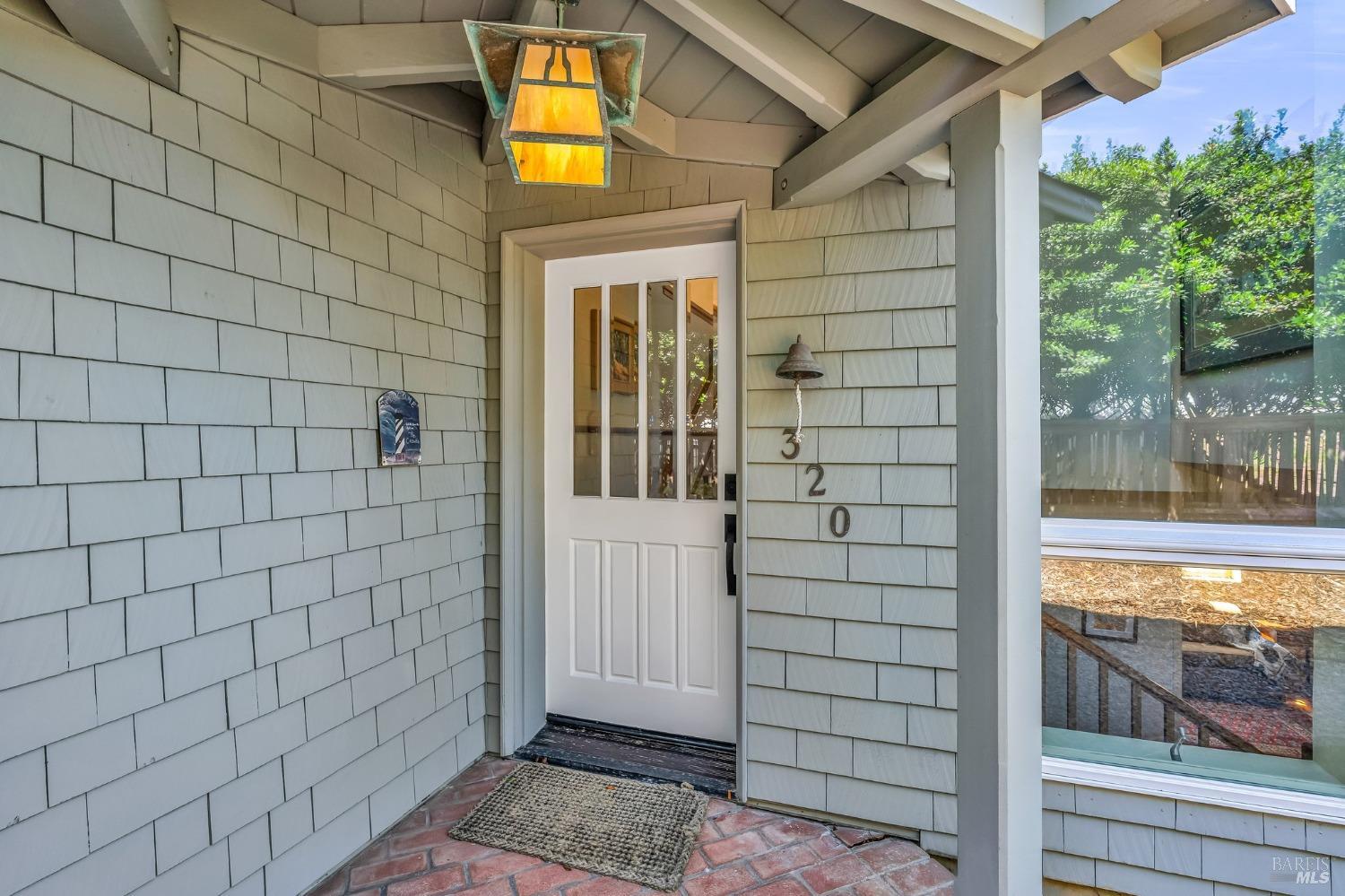 320 Taylor St. in Bodega Bay