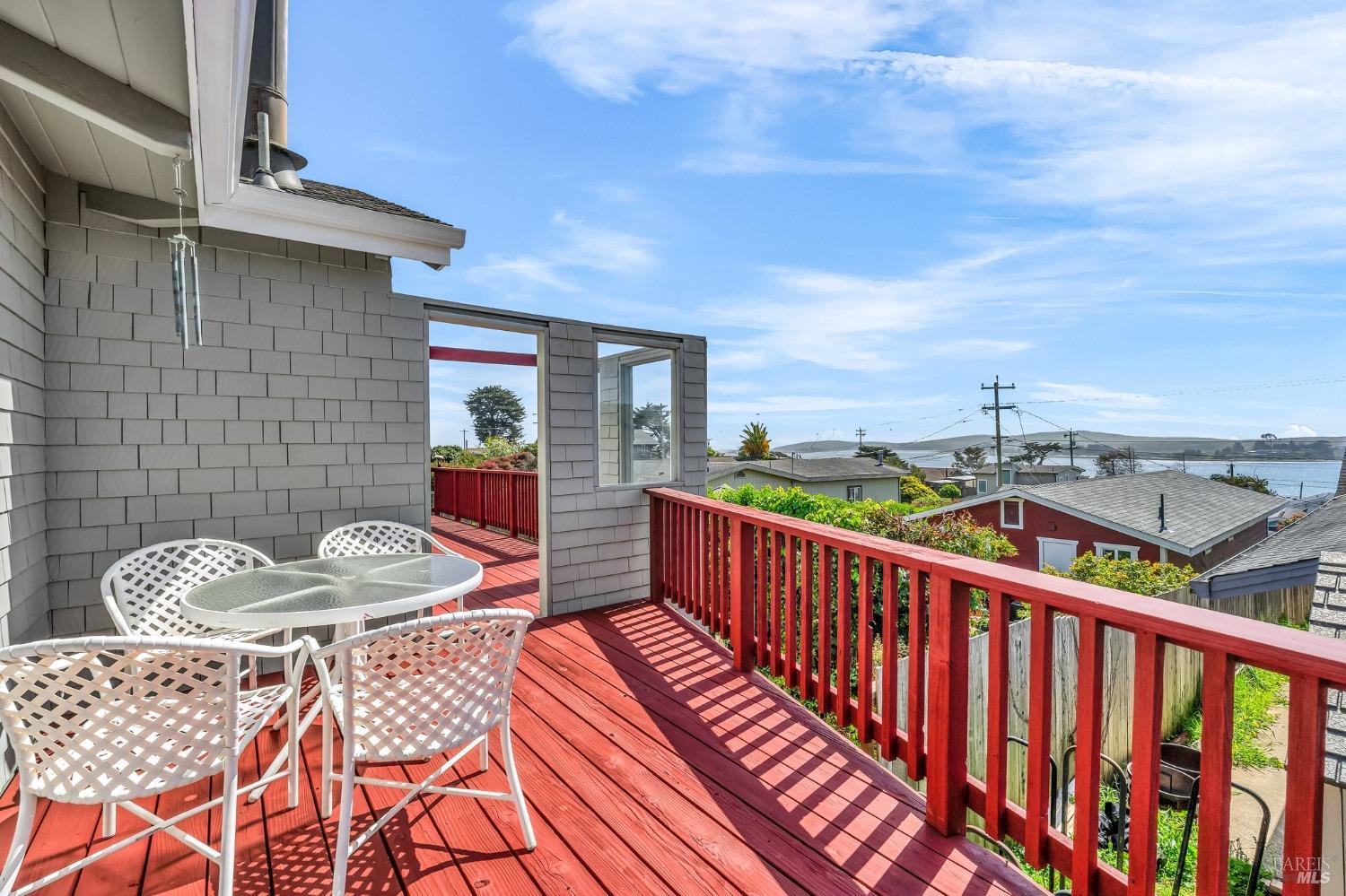 320 Taylor St. in Bodega Bay
