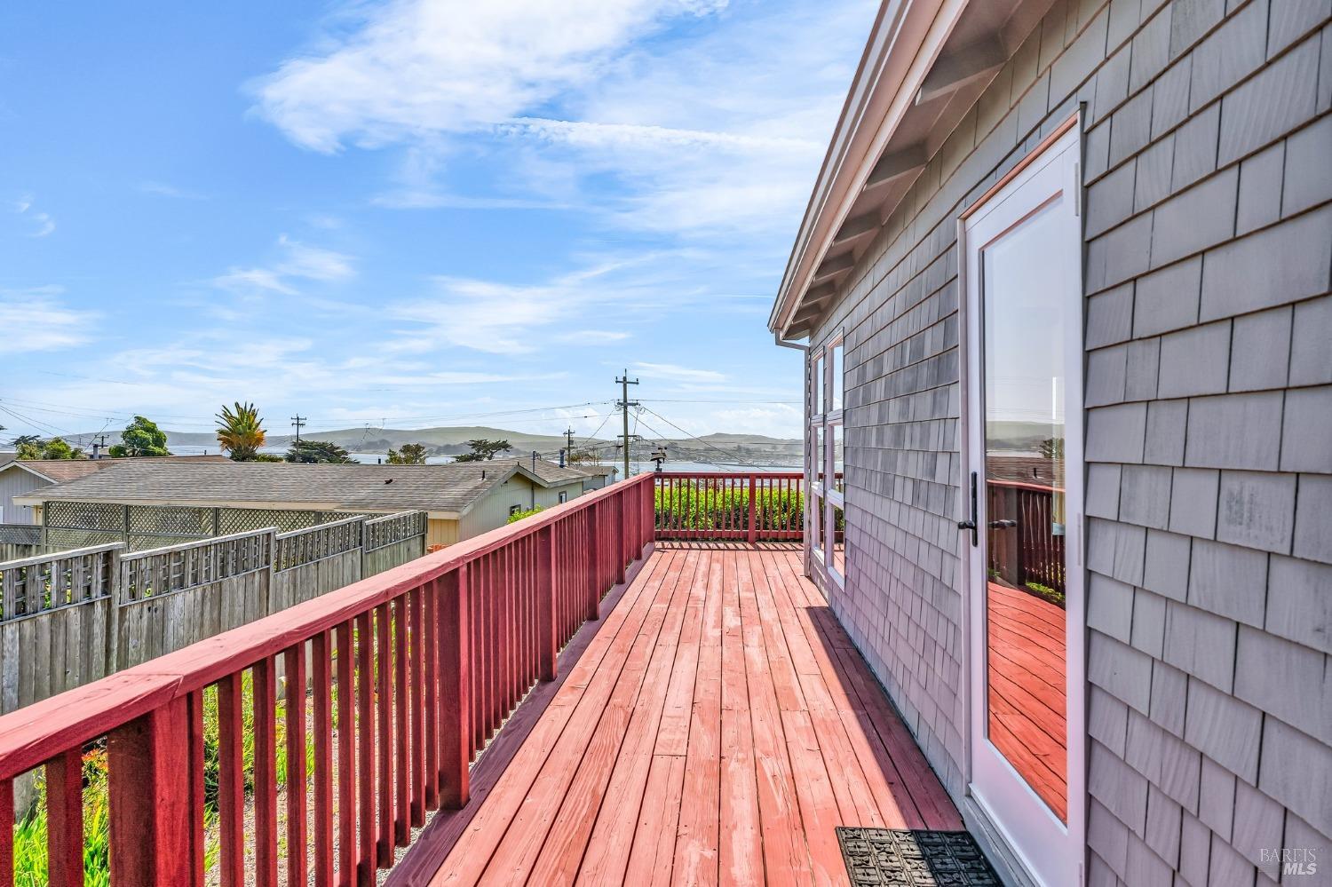 320 Taylor St. in Bodega Bay