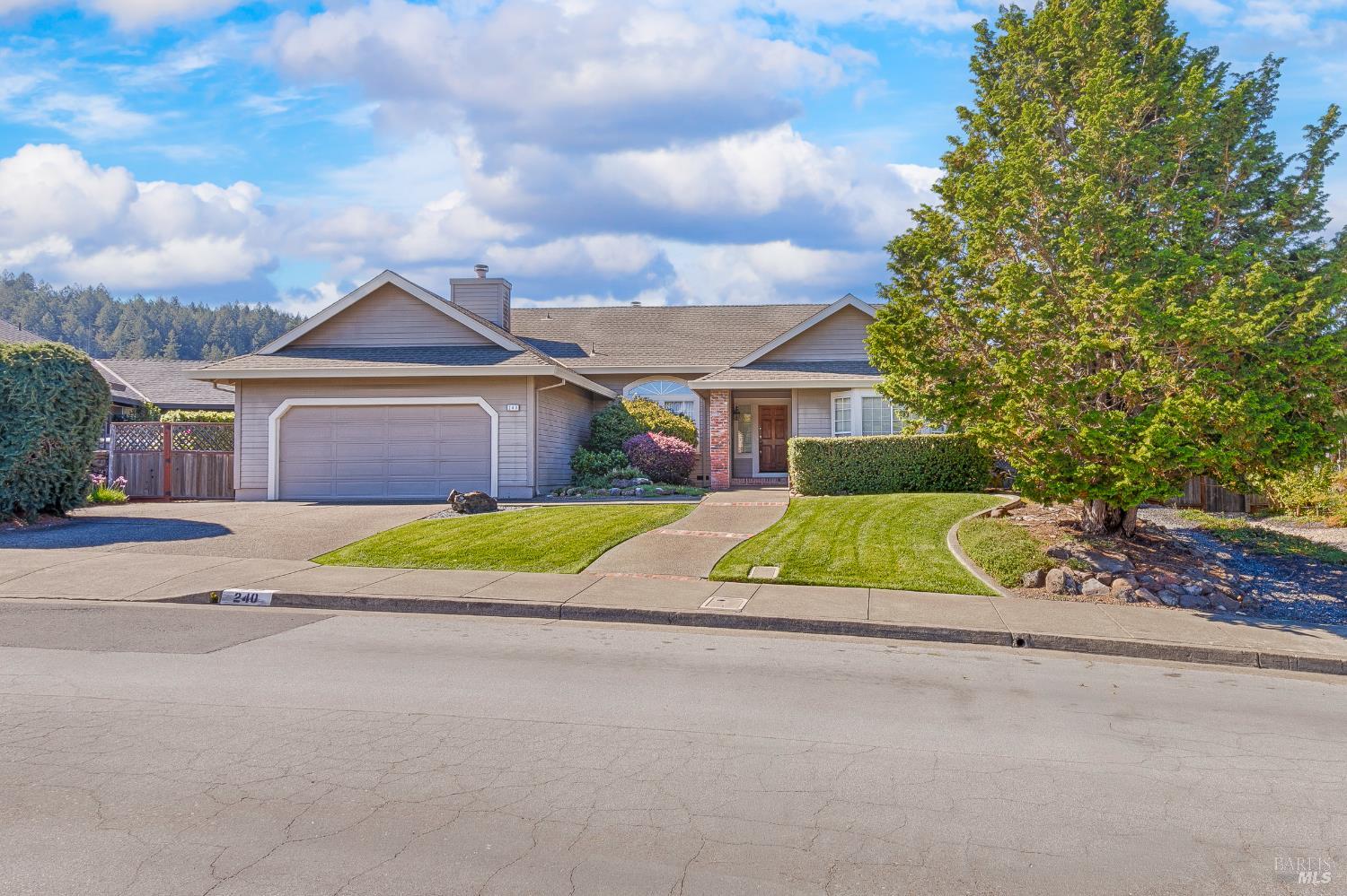 240 Silver Creek Circle