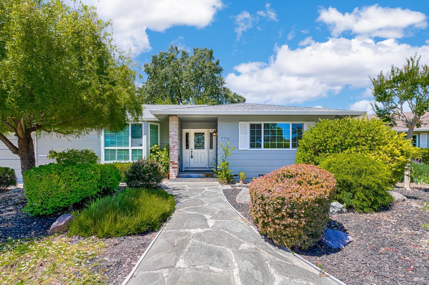 358 Twin Lakes Drive