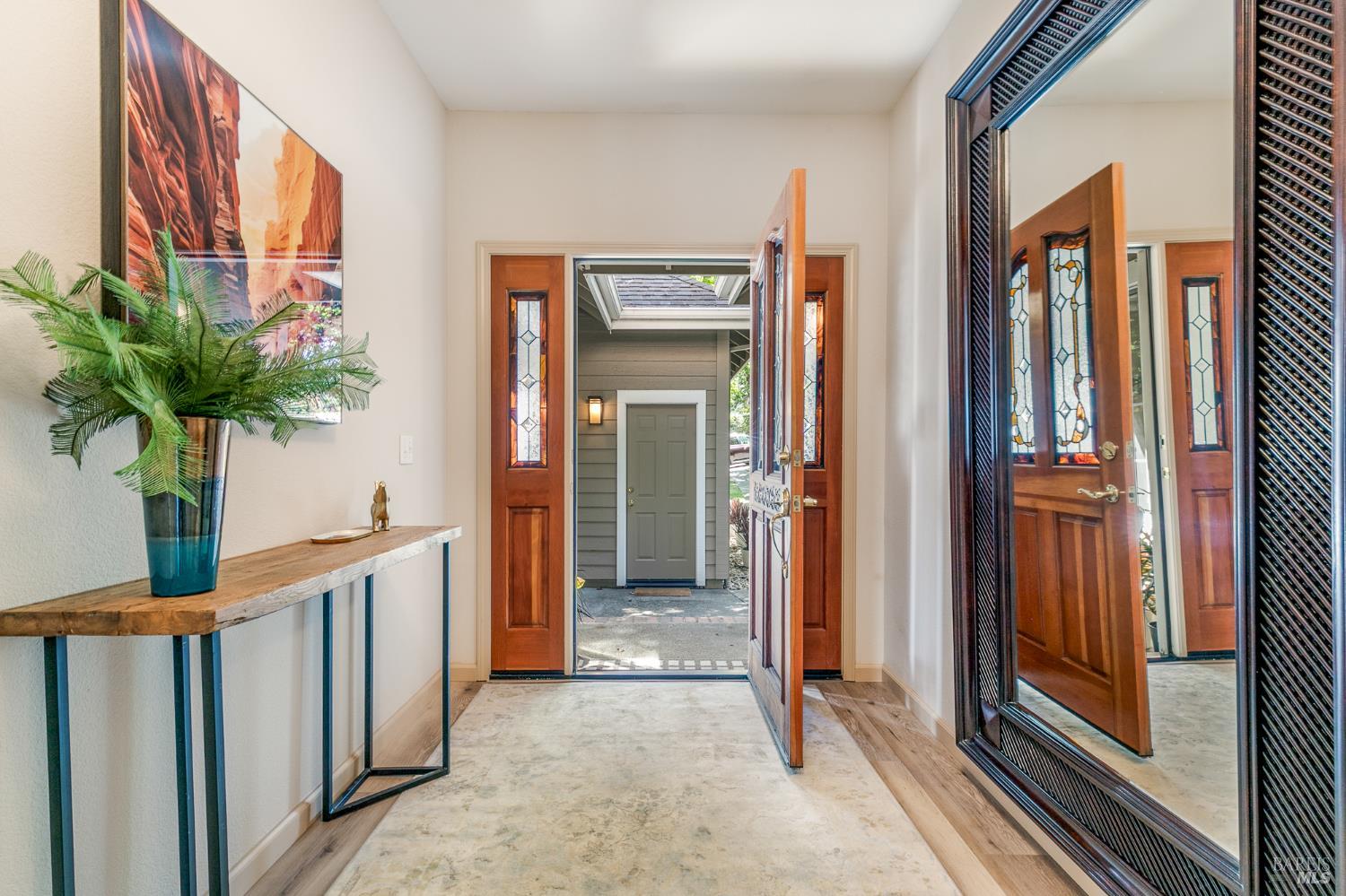 1015 Oak Mesa Drive