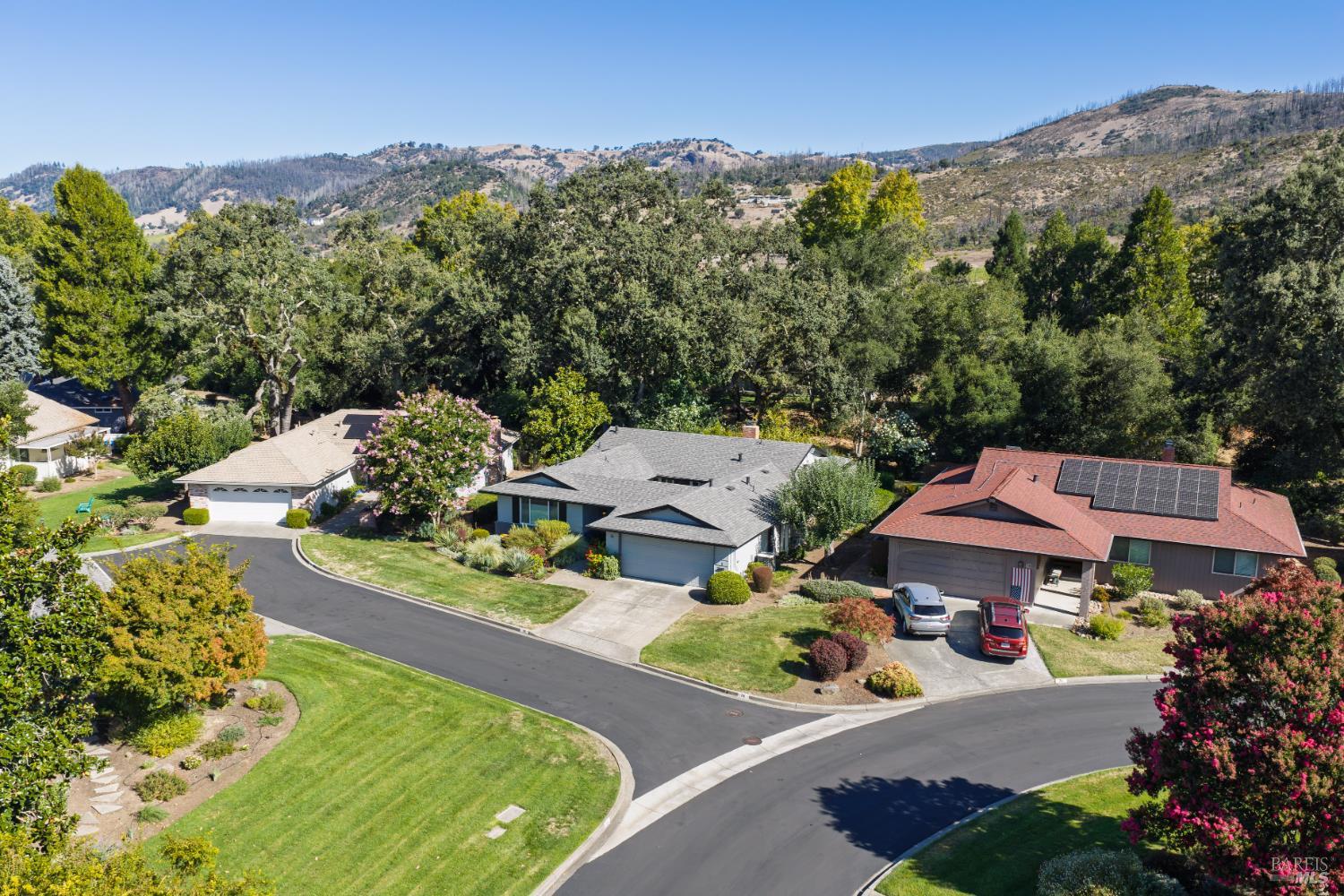 76 Aspen Meadows Circle