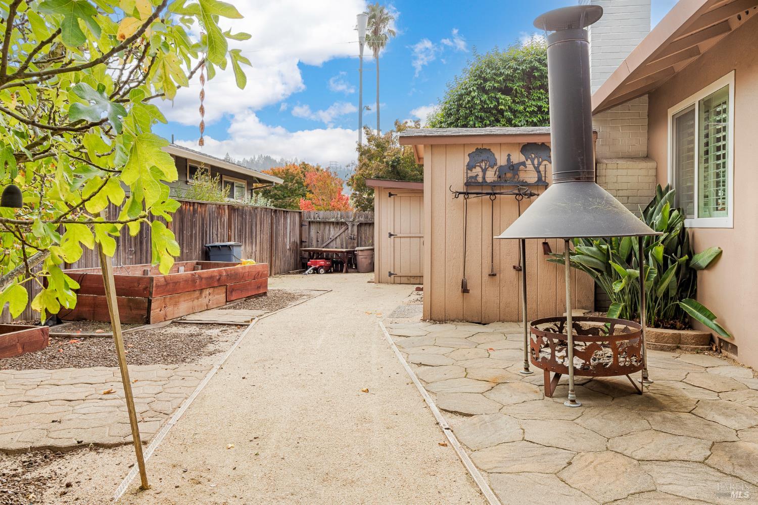 7125 Fairfield Drive