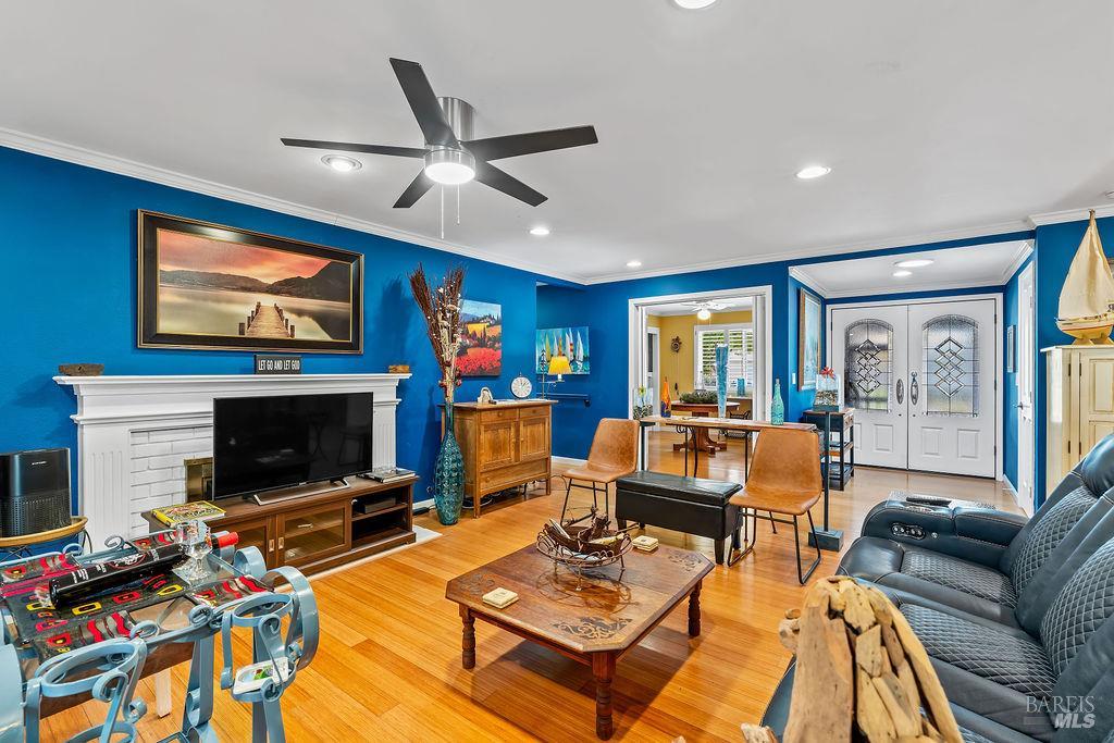 132 Mountain Vista Circle