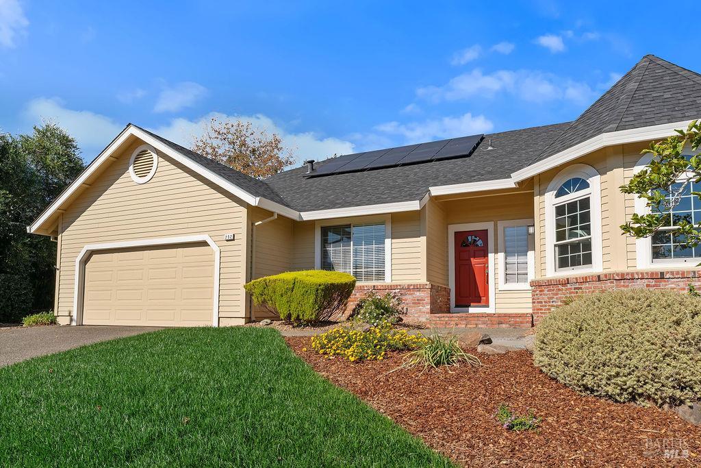 232 Silver Creek Circle