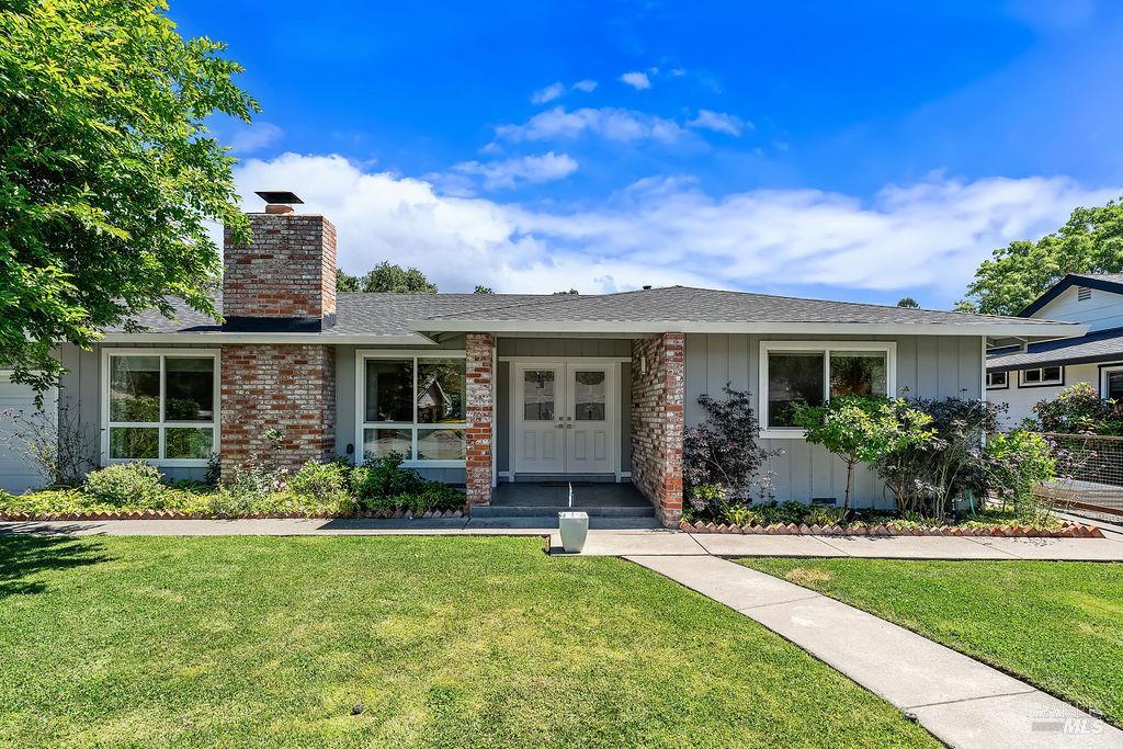 469 Pythian Road