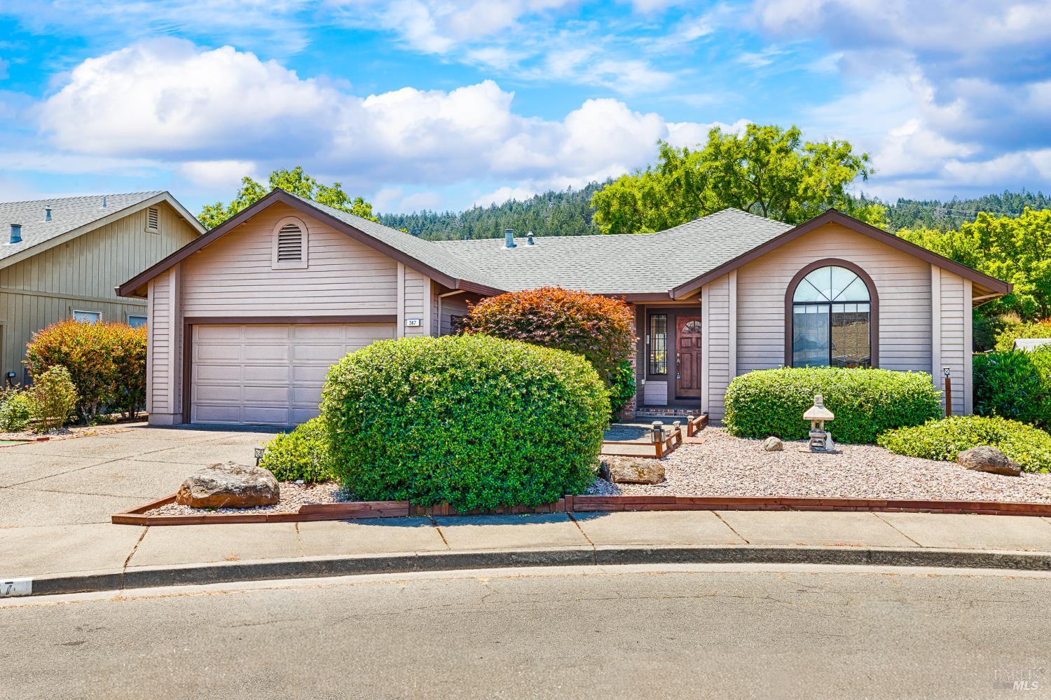 367 Miramonte Court